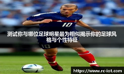 测试你与哪位足球明星最为相似揭示你的足球风格与个性特征